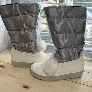 Pajar Mid-calf Rain/snow Boots